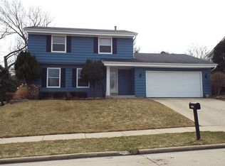 4721 71st St, Kenosha, WI 53142