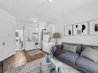 610 W 141st St APT 3C, New York, NY 10031