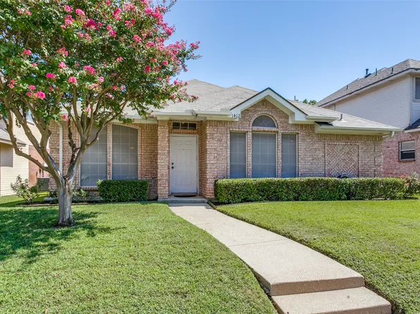 1412 Creekview Dr, Lewisville, TX 75067