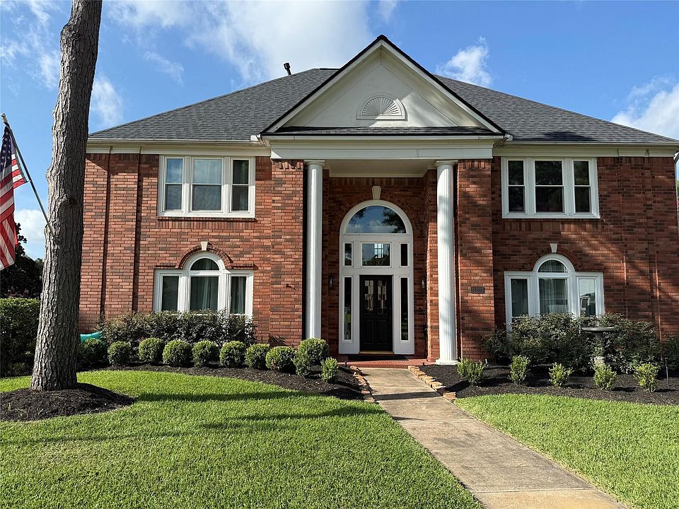 1st image of 24803 Valleylight Dr