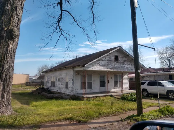 160 W Fowler St, Batesville, AR 72501