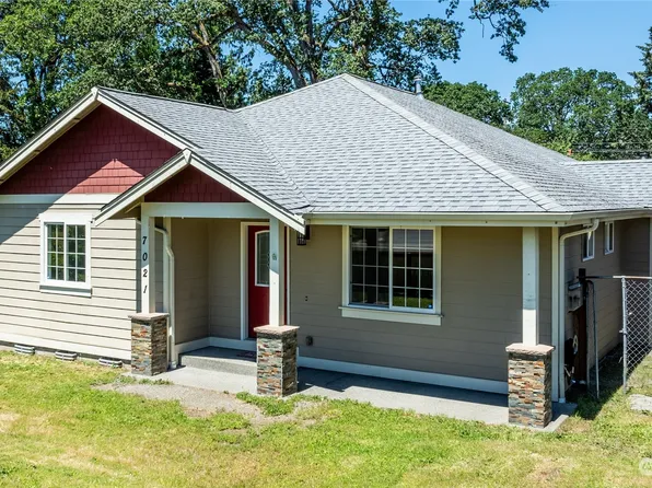 7021 88th Street SW, Lakewood, WA 98499