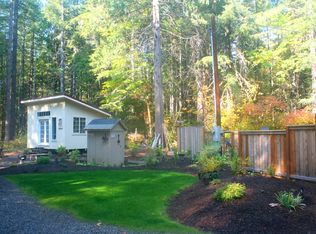 91668 Horse Creek Rd, Blue River, OR