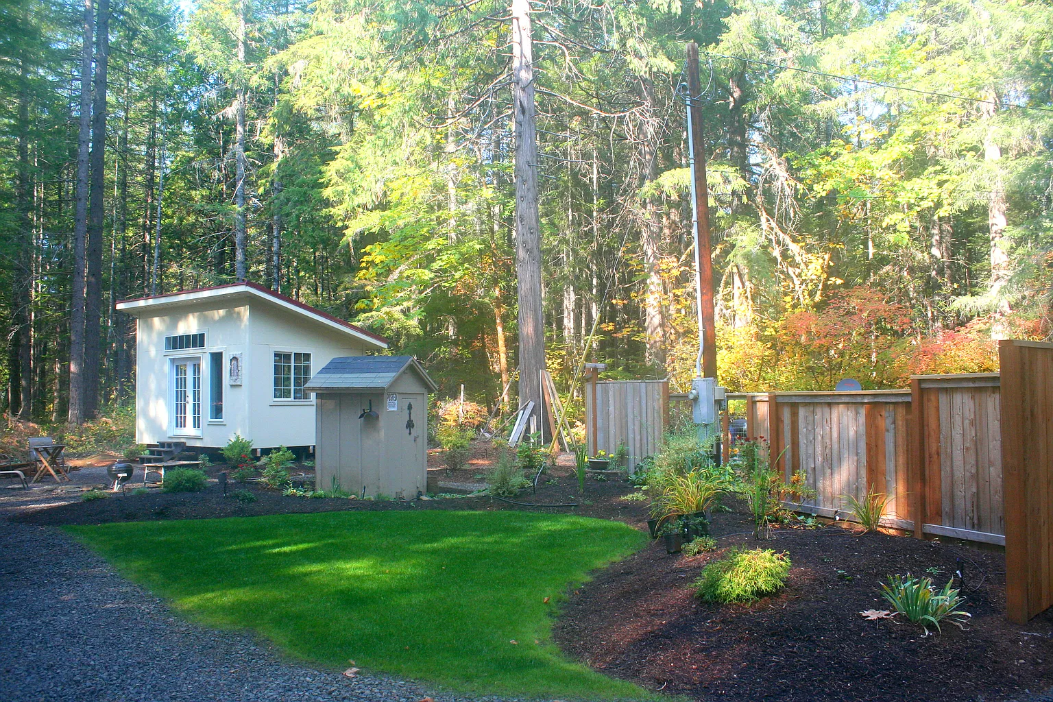 91668 Horse Creek Rd photo 1