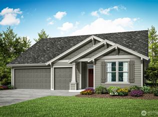 2607 S 6th Way, Ridgefield, WA 98642