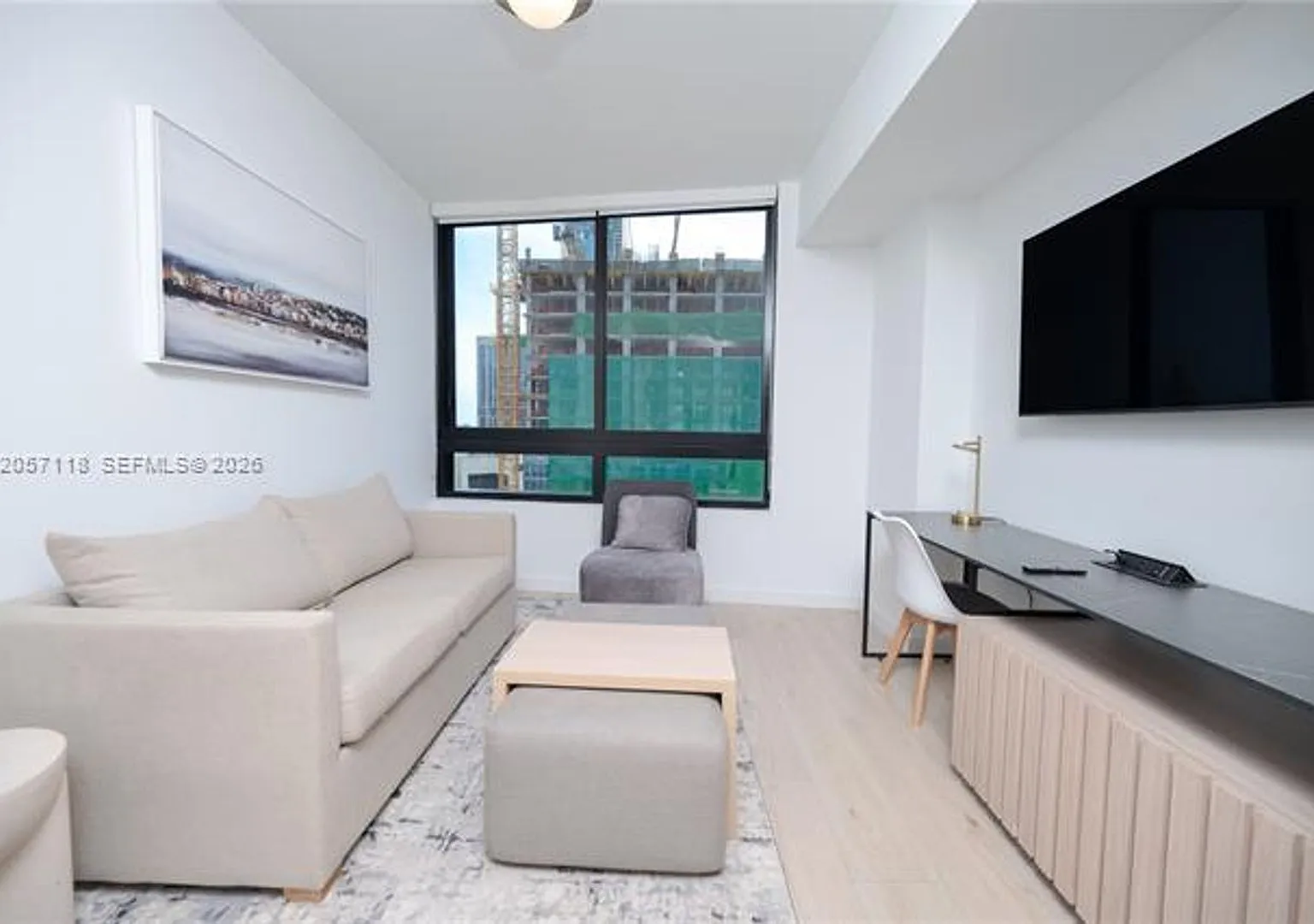 225 N Miami Ave cu-1505, Miami, FL 33128 — Photo 2