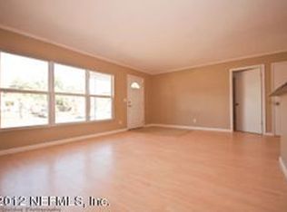 11712 Sail Ave, Jacksonville, FL 32246