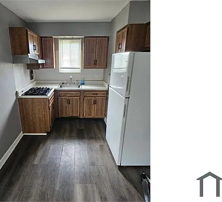 3 bed, 1400 sqft, $1,500 — Photo 4