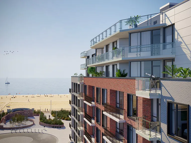 133 Beach 116 St #3L — Photo 5
