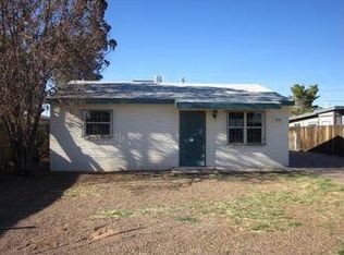 3749 E 32nd St, Tucson, AZ 85713