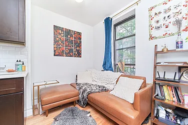 Rented by Living New York