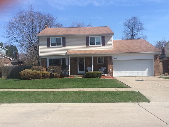 2nd image of 45030 Tillotson Dr