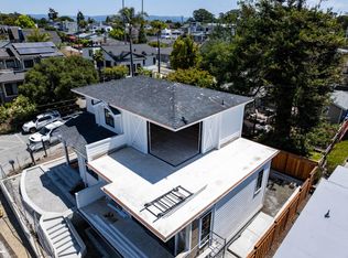 380 Lake Ave, Santa Cruz, CA