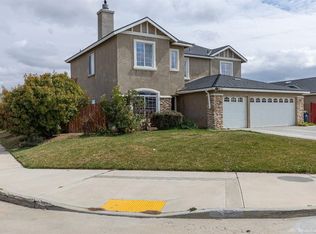1002 S Green St, Tehachapi, CA 93561