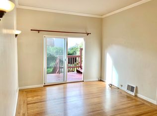 1606 Church St APT 1, San Francisco, CA 94131