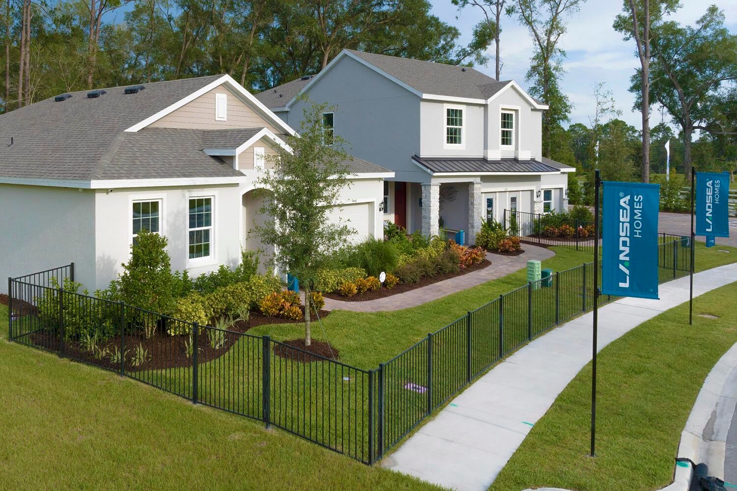 Beresford Woods by Landsea Homes in DeLand FL Zillow