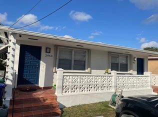 2963 SW 24th St, Miami, FL 33145