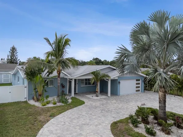 312 WESTWINDS DRIVE, PALM HARBOR, FL 34683