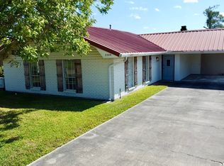 2540 Saint Joseph St, Sulphur, LA 70663