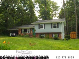 11025 Apison Pike, Apison, TN 37302