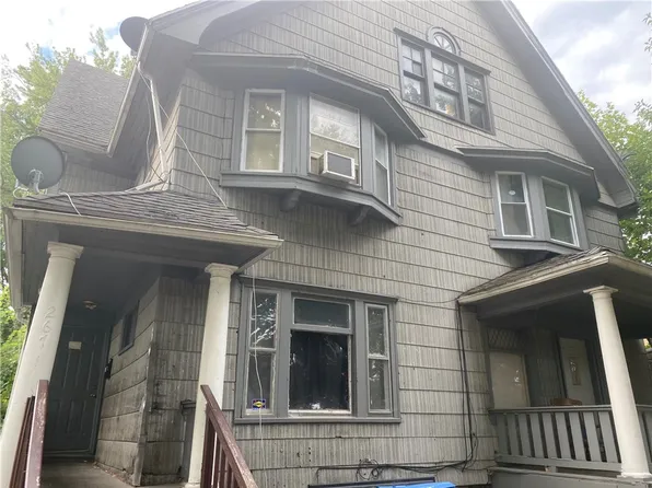 267 Albemarle St #269, Rochester, NY 14613