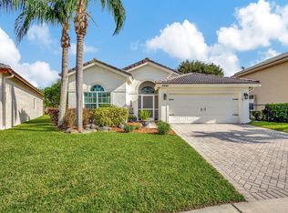 11495 Beacon Pointe Ln, Wellington, FL 33414