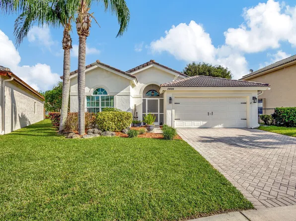 11495 Beacon Pointe Lane, Wellington, FL 33414