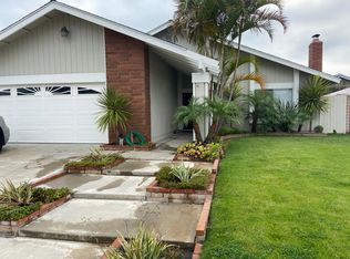 20191 Cape Cottage Ln, Huntington Beach, CA 92646