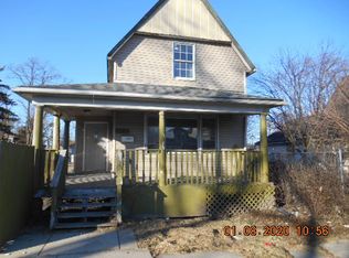 15716 Finch Ave, Harvey, IL 60426