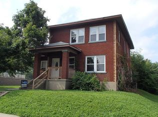 1454 Themis St, Cape Girardeau, MO 63701