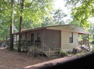 320 Chief Rd, Abbeville, AL 36310