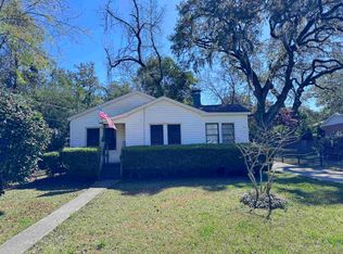 819 N Forest Dr, Tallahassee, FL 32303
