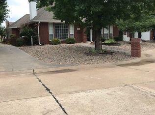 2412 Danvere, Enid, OK 73703