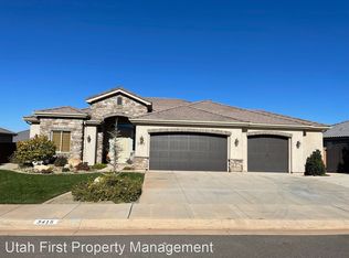 3415 E 3230 S, Saint George, UT 84790