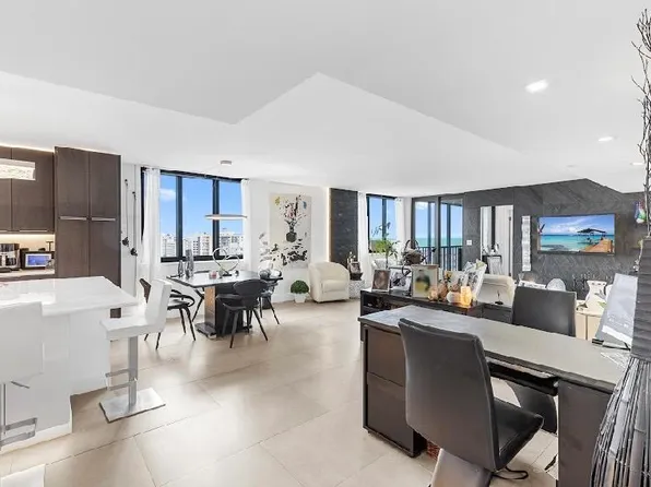 3400 S Ocean Boulevard #Phg, Highland Beach, FL 33487