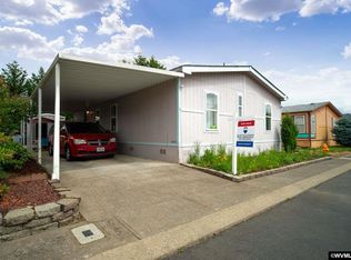 778 S Grice Loop, Jefferson, OR 97352
