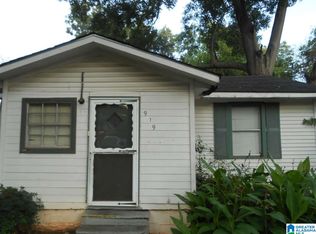 919 10th Ave N, Bessemer, AL 35020