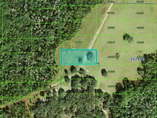 Backland Path Rd #F-320, Polk City, FL 33868