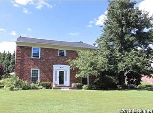 9113 Tiverton Way, Louisville, KY 40242