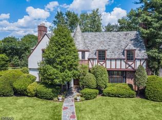 495 Ridgewood Avenue Glen Rdg, Glen Ridge, NJ 07028