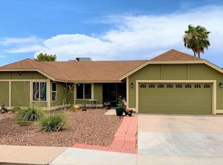 500 S Terrace Rd, Chandler, AZ 85226