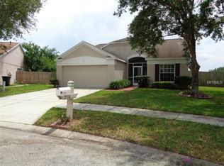 29716 Bright Ray Pl, Zephyrhills, FL 33543