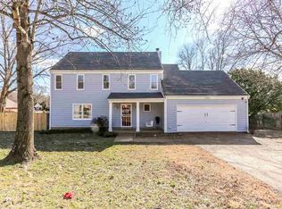 7875 Winoak Ln, Memphis, TN 38119