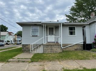 701 Payne Ave, Erie, PA 16503