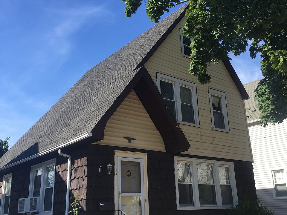 new roof