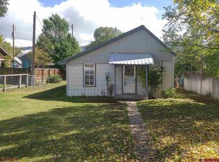 2042 W 3rd Ave, Durango, CO 81301