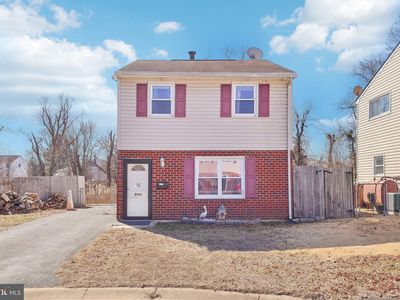 14 William Penn Sq, New Castle, DE, 19720