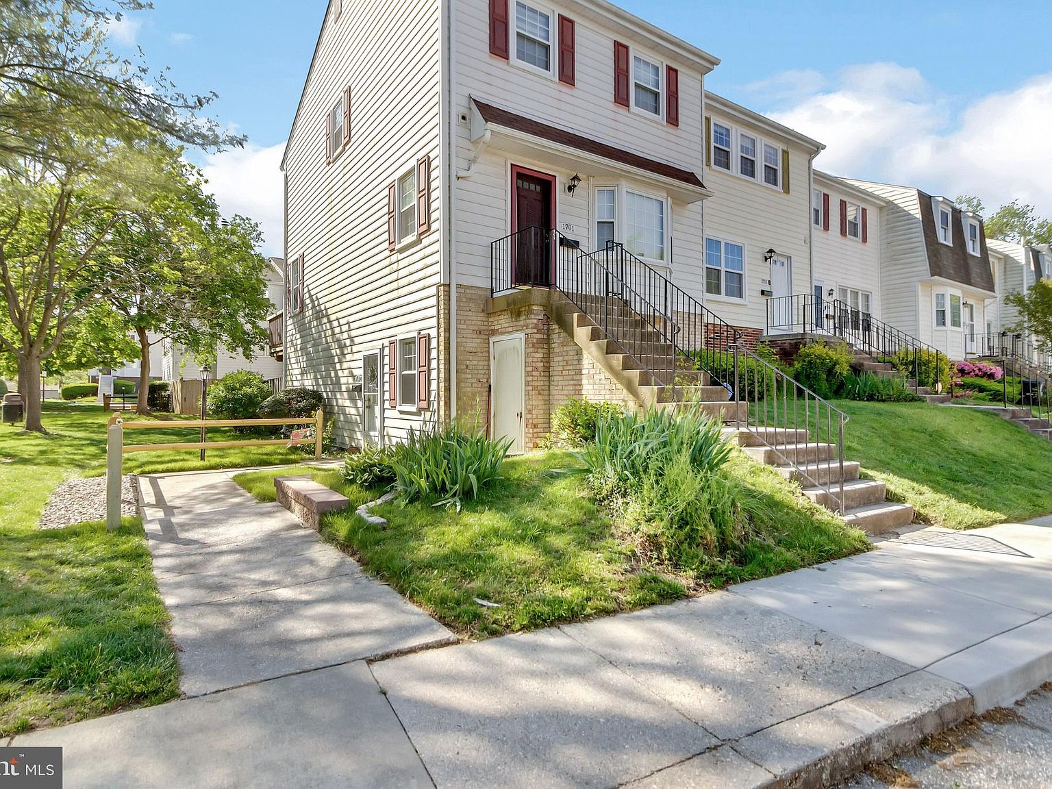 1701 W Bancroft Ln, Crofton, MD 21114 Zillow