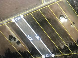 1803 Southern Crest Dr, Loris, SC 29569