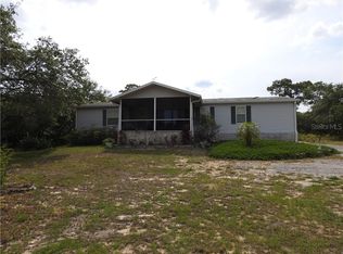 2600 Watkins Rd, Haines City, FL 33844
